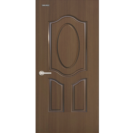 Cửa nhựa ABS Hisung Hàn Quốc GLX-ABS-325-M8707