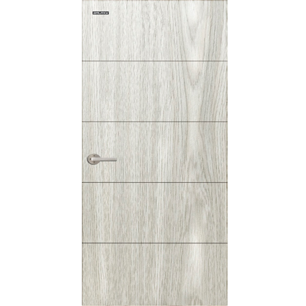 Cửa nhựa ABS Hisung Hàn Quốc GLX-ABS-208-US201