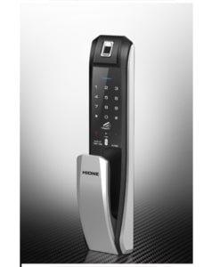 Khóa vân tay mật mã HIONE+ H-7090