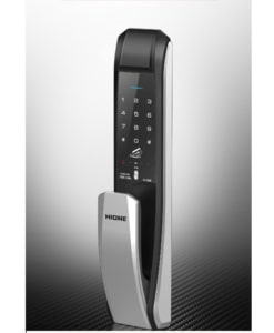 Khóa thẻ từ mật mã HIONE+ H-7000