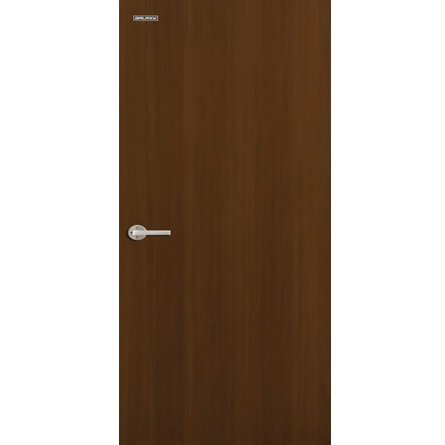 Cửa nhựa ABS Hisung Hàn Quốc GLX-ABS-111-M8707