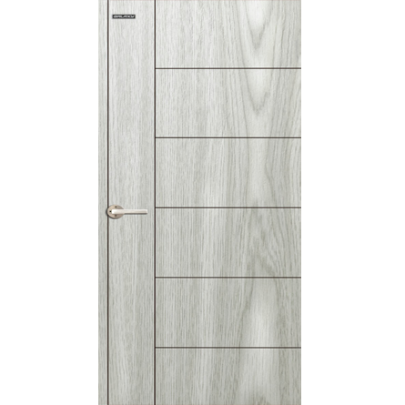 Cửa nhựa ABS Hisung Hàn Quốc GLX-ABS-338-US201