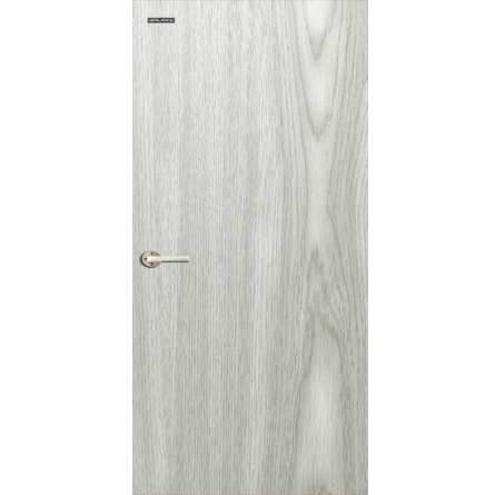 Cửa nhựa ABS Hisung Hàn Quốc GLX-ABS-111-US201