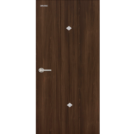 Cửa nhựa ABS Hisung Hàn Quốc GLX-ABS-336-MM902