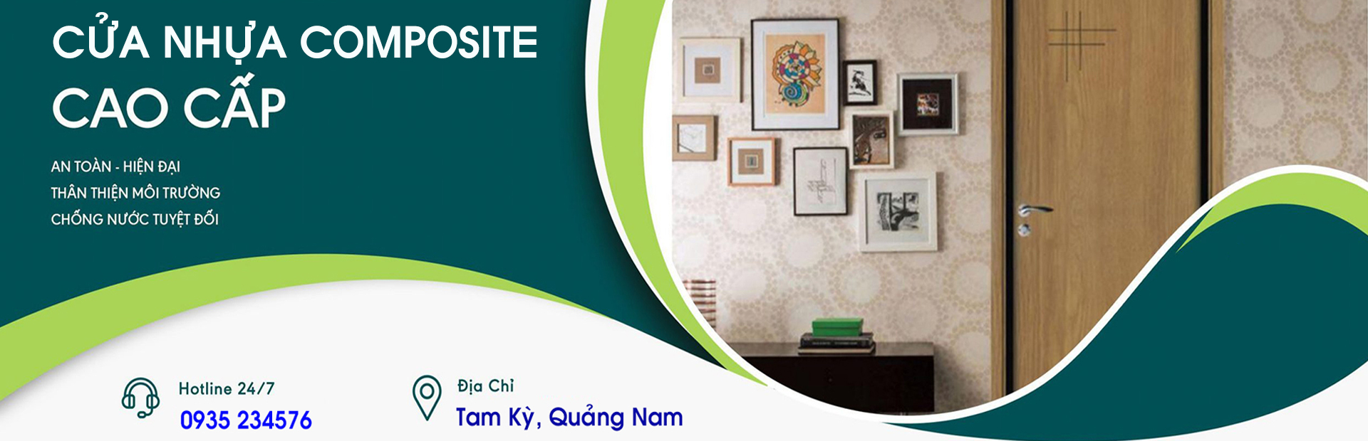 cửa nhựa tam kỳ quảng nam