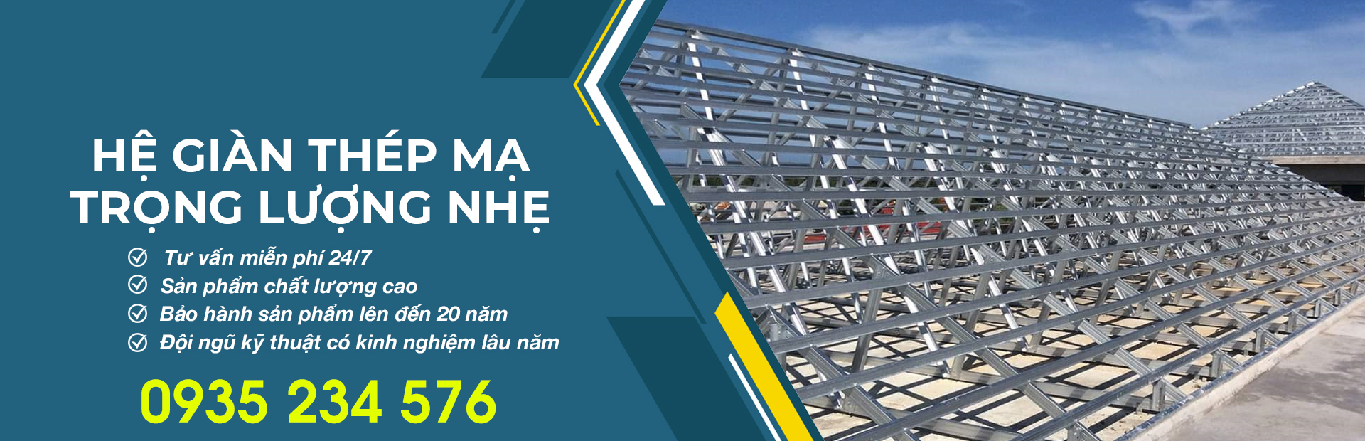 thi công mái nhà quảng nam