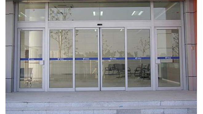 cửa trượt tự động quảng nam