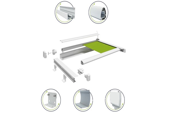 bạt cuốn ags quảng nam